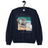 The World Sweatshirt